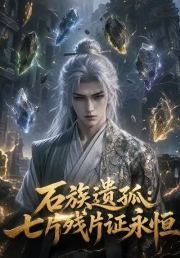 石族遗孤：七片残片证永恒