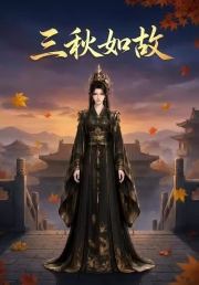 三秋如故