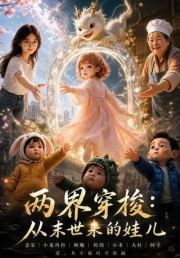 两界穿梭：从末世来的娃儿